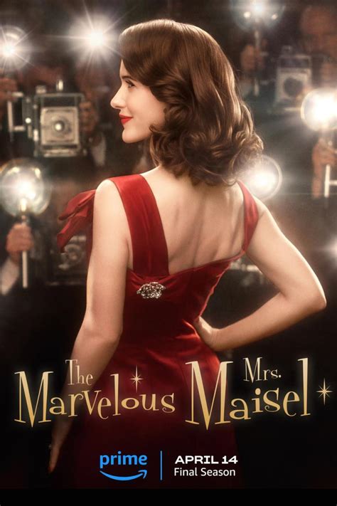 marvelous mrs maisel wikipedia